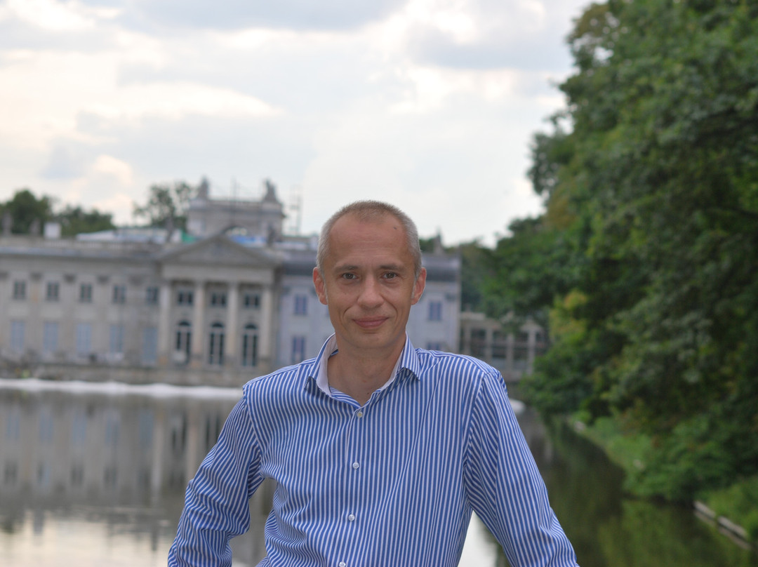 Warsaw Guide Private Tours throughout Poland-华沙必去景点