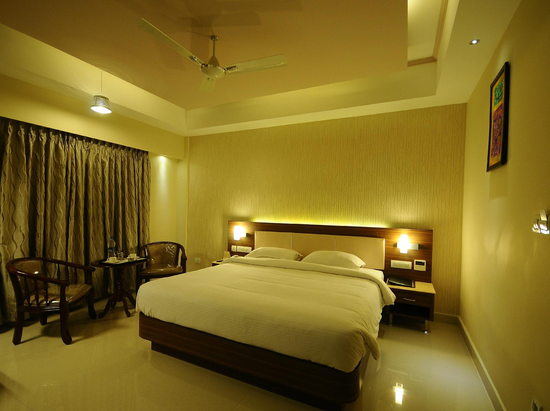 Ragavendra Residency主图