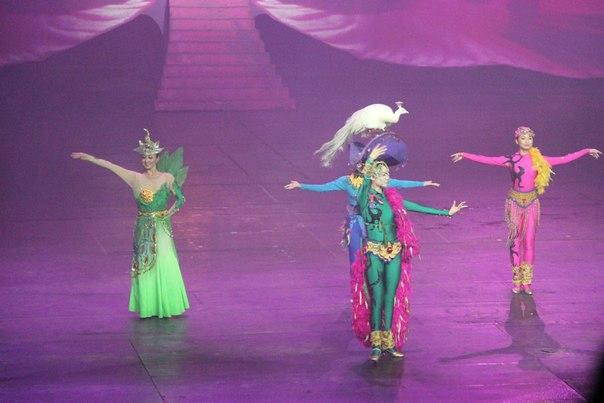 金面王朝-北京市必去景点