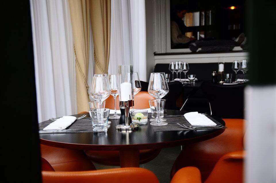 Brasserie Storan