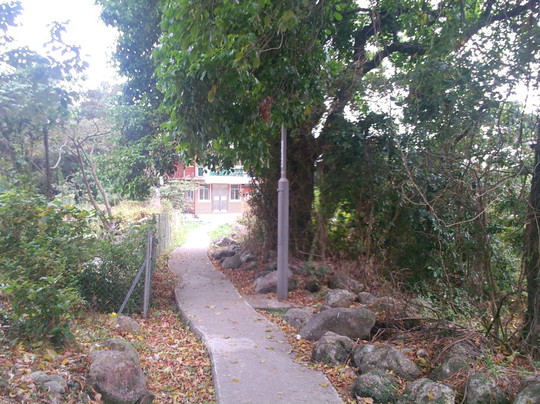 凤凰径-香港必去景点