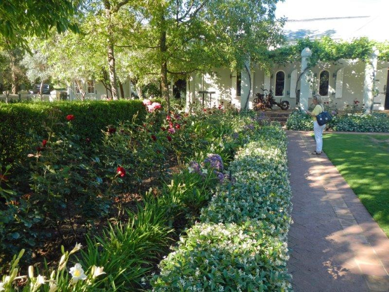 Fairview Wine and Cheese-Suider Paarl必去景点