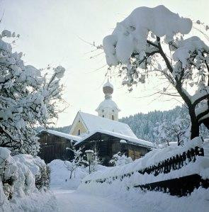 Gasthof Pension Lanzenhof主图