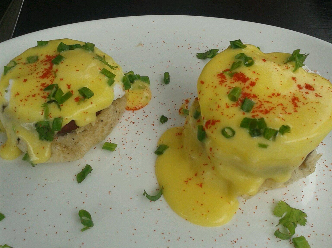 Maria Antonietta Bistro