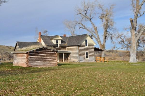 Chief Plenty Coups State Park-Pryor必去景点