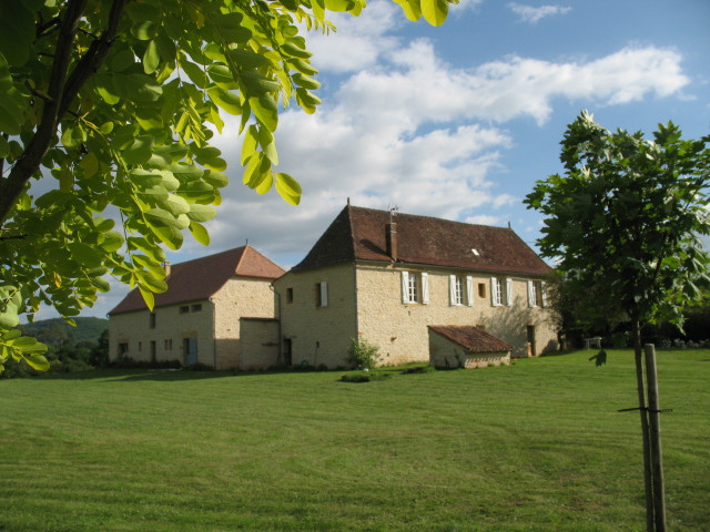 Le Clos Des Buis主图