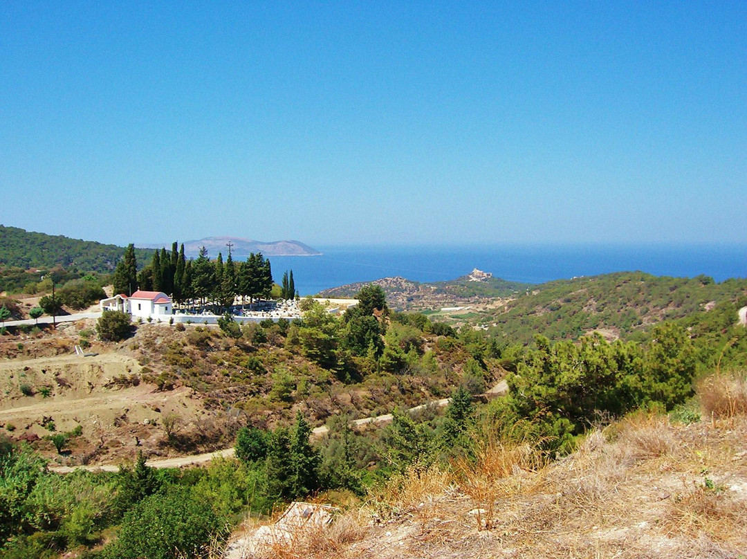 Kritinia旅游攻略图片