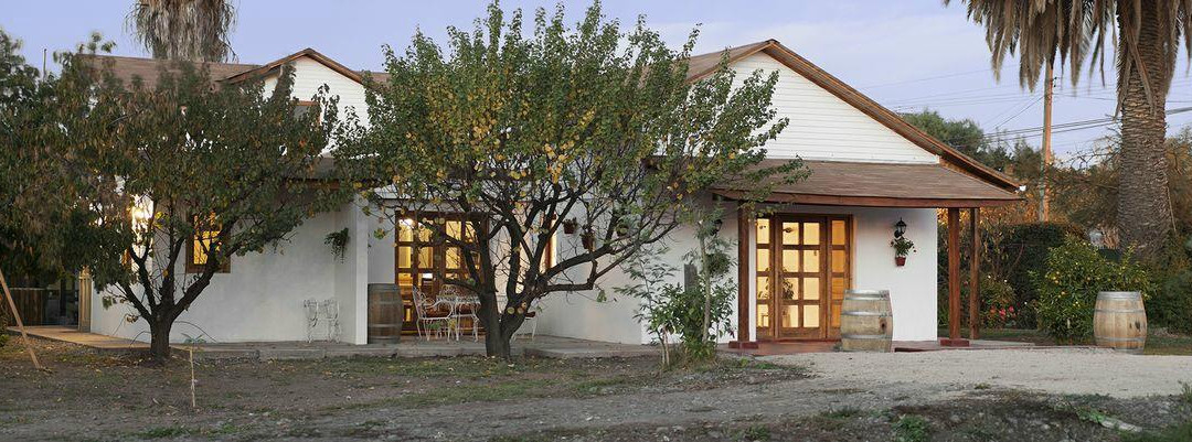 Palmilla酒店住宿-Casa Pando