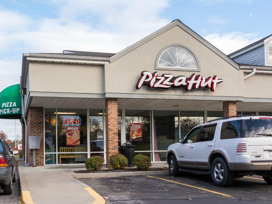 Pizza Hut