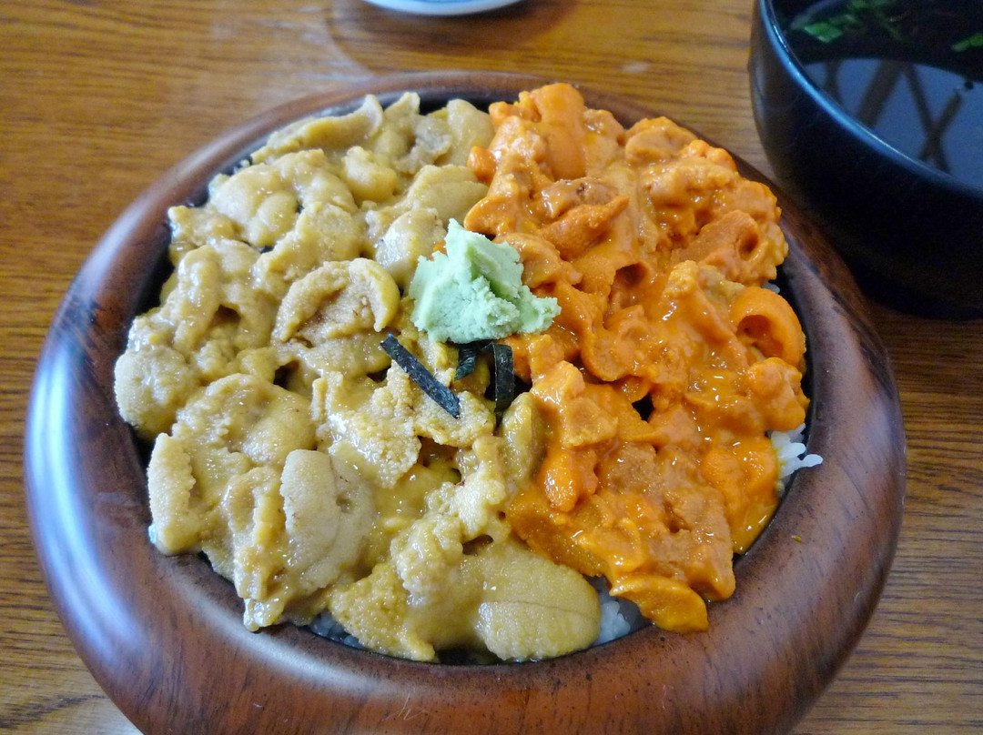 佐藤食堂 しゃこたんなべ