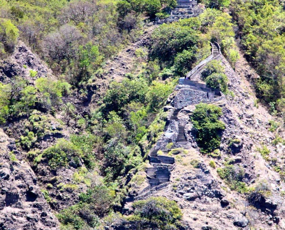 Ladder Bay-The Bottom必去景点