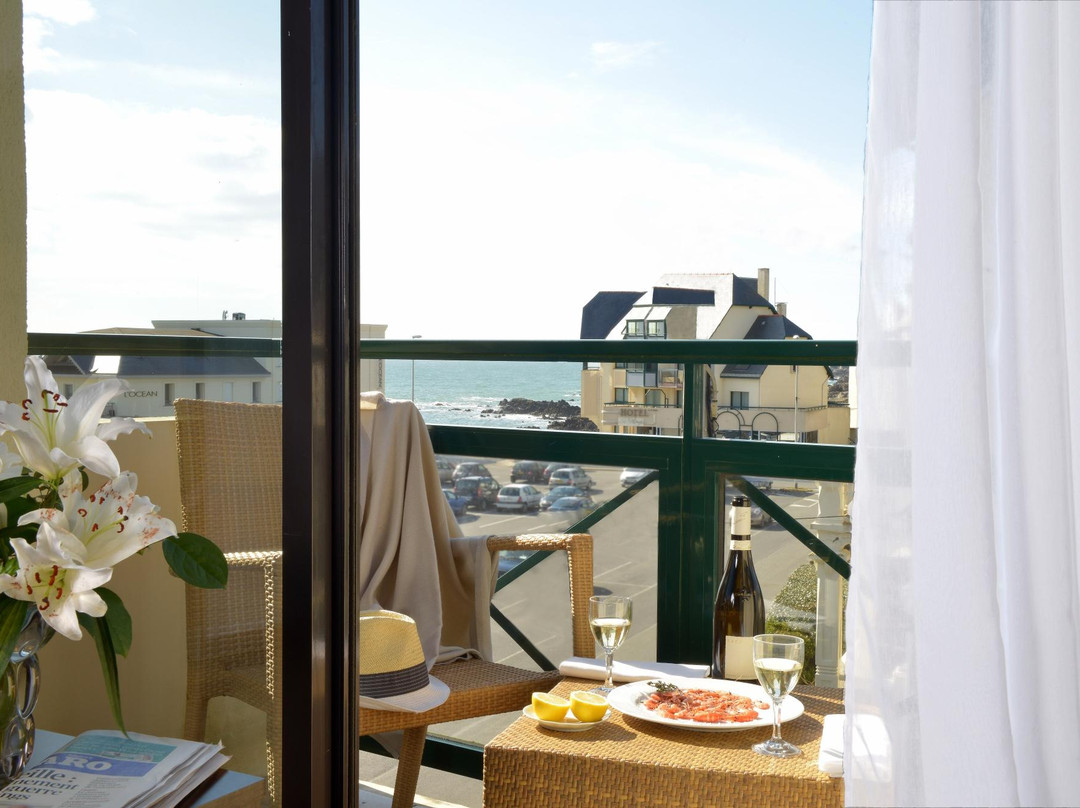 Residence Le Venete主图