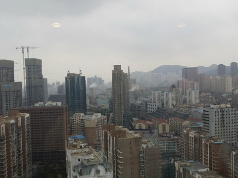 大连海景酒店主图