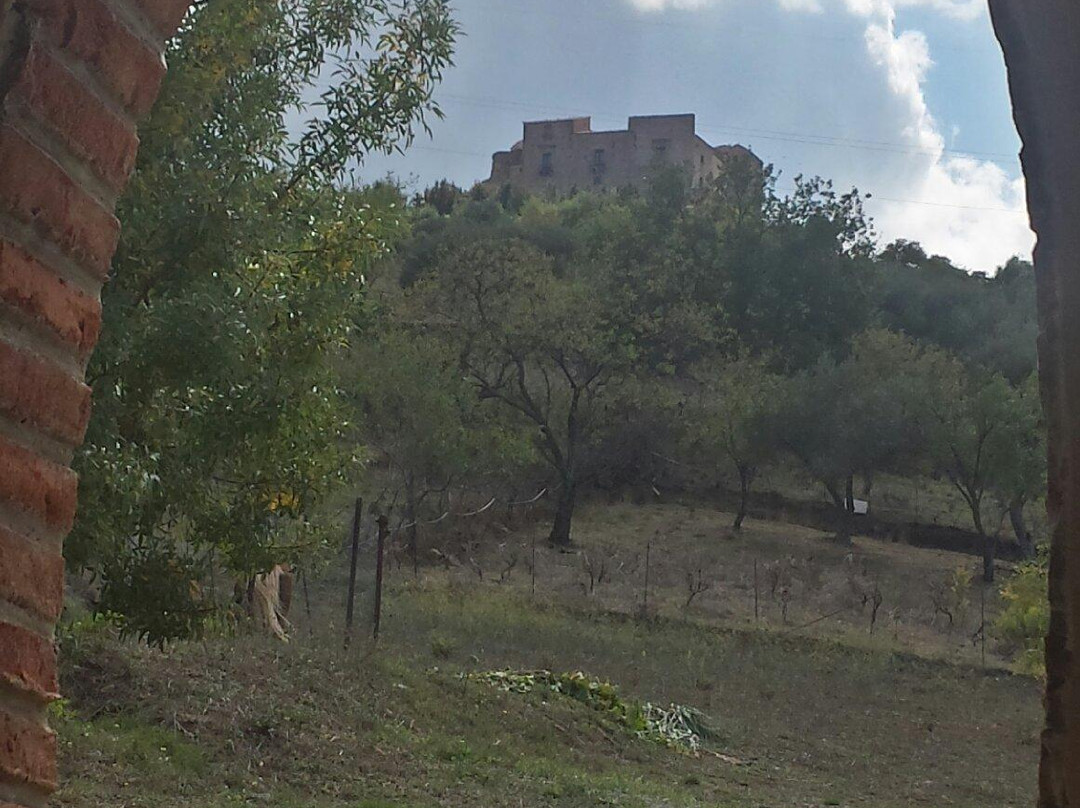 Agriturismo A Rametta主图