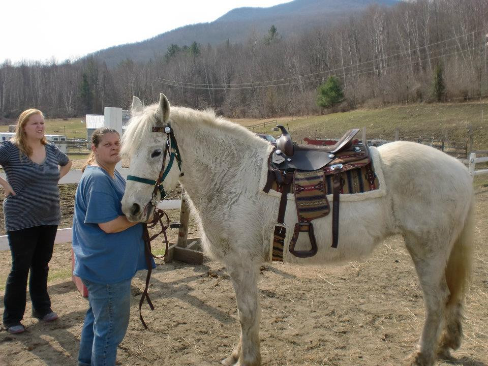 Mountain View Ranch-Danby必去景点