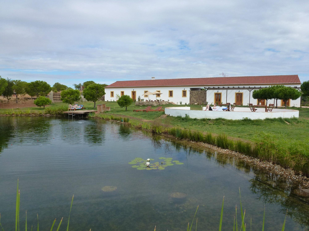 Casa De Campo Vale Do Asno主图