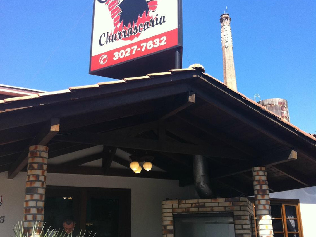 Churrascaria Chimarrao