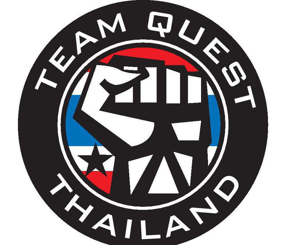 Team Quest Thailand-清迈必去景点
