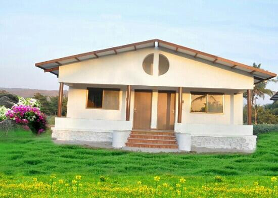 Ruturaj Farm & Resort