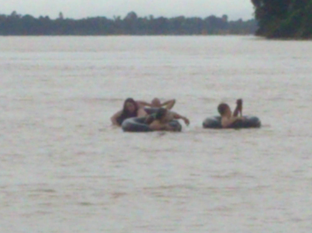 Sunset Bar & Bungalows Don Det主图