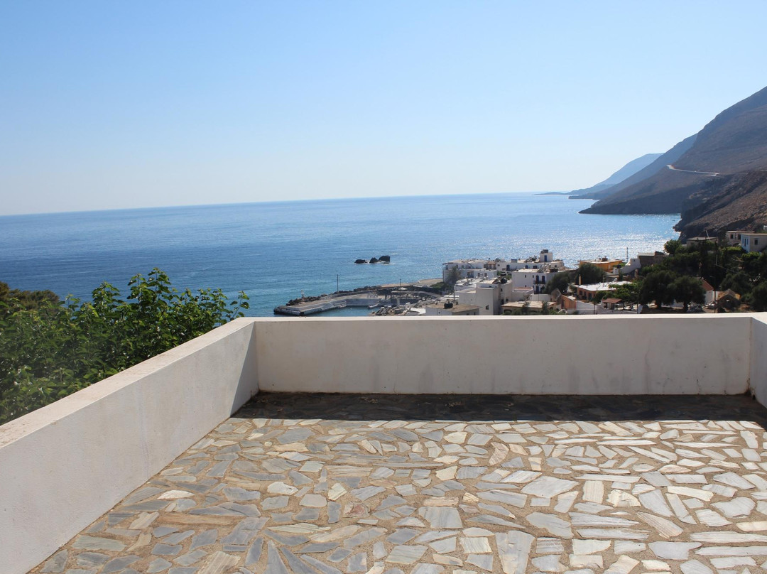 Yoga On Crete