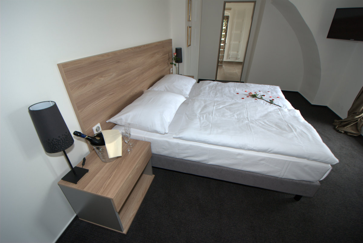 Hotel Zámecká Sýpka-官方