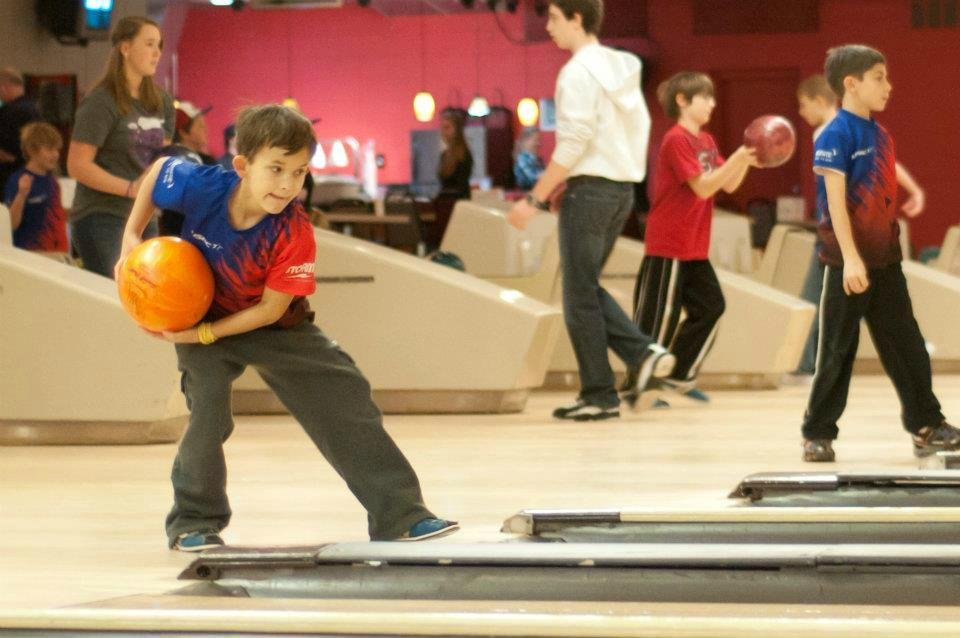 Wonderland Lanes-Commerce Township必去景点