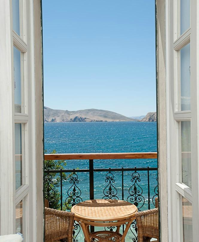 Authentic Baska Accommodation