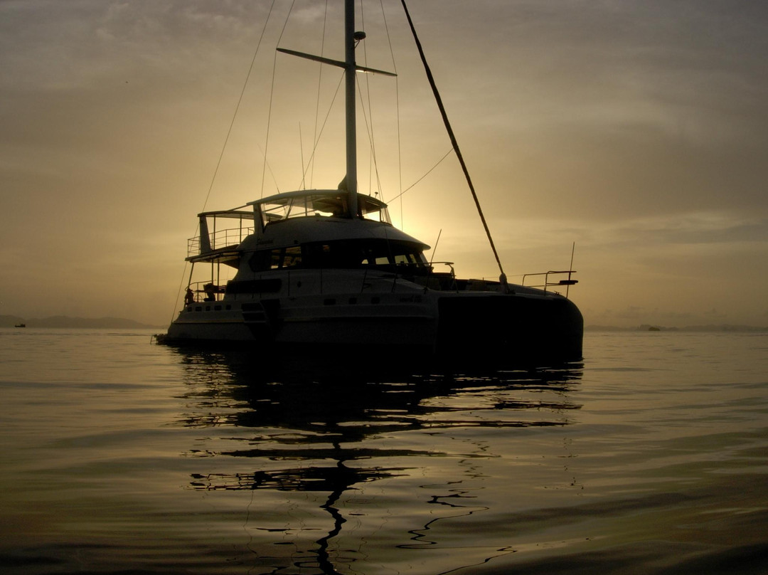 海洋勇士观光之旅-莆缴必去景点