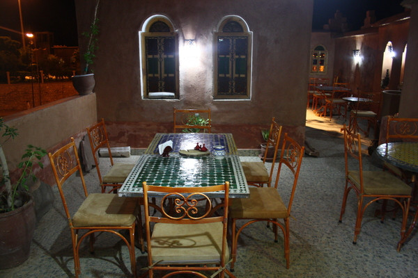 Restaurant Manar du Sud