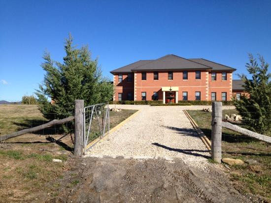 Elizabeth Manor House主图