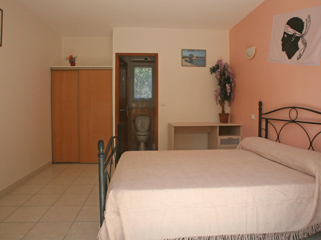 Chambre d'hote Multari主图