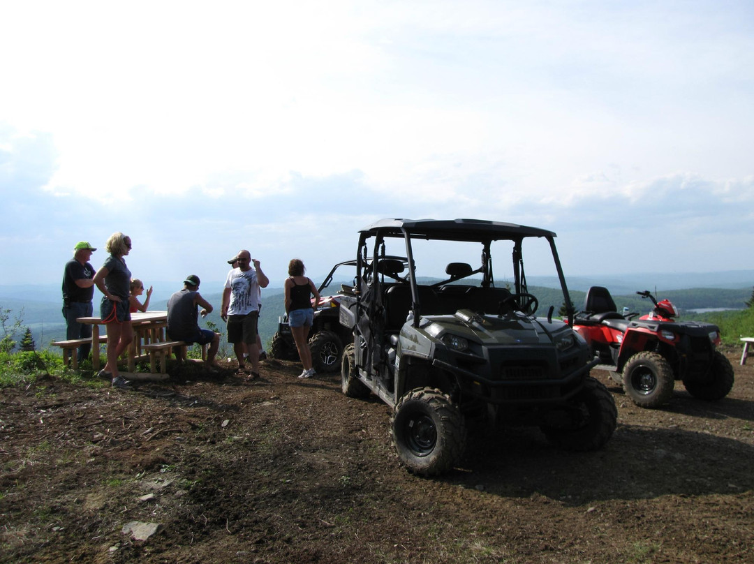 Bear Rock Adventures-Pittsburg必去景点