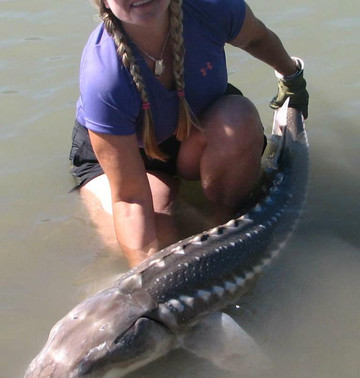 Len's Sportfishing Adventures-奇利瓦克必去景点