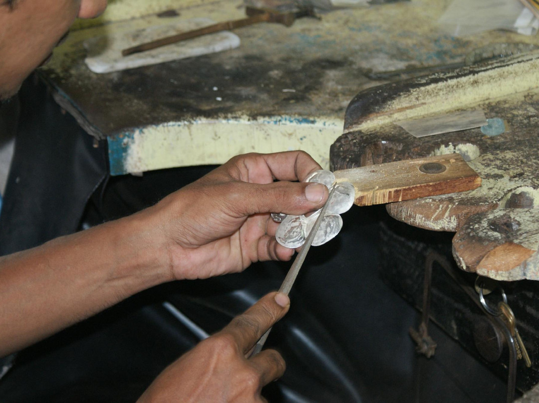 Fashion Jewellery-加勒必去景点