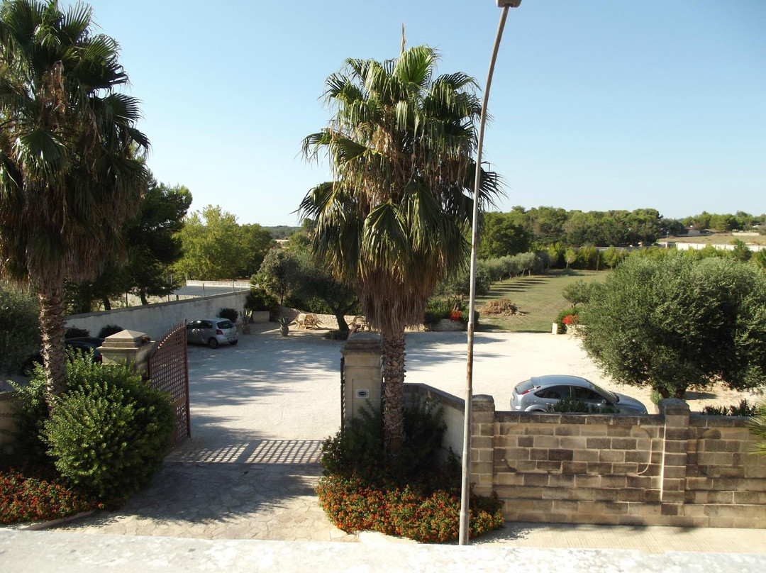 Hotel dei Messapi主图