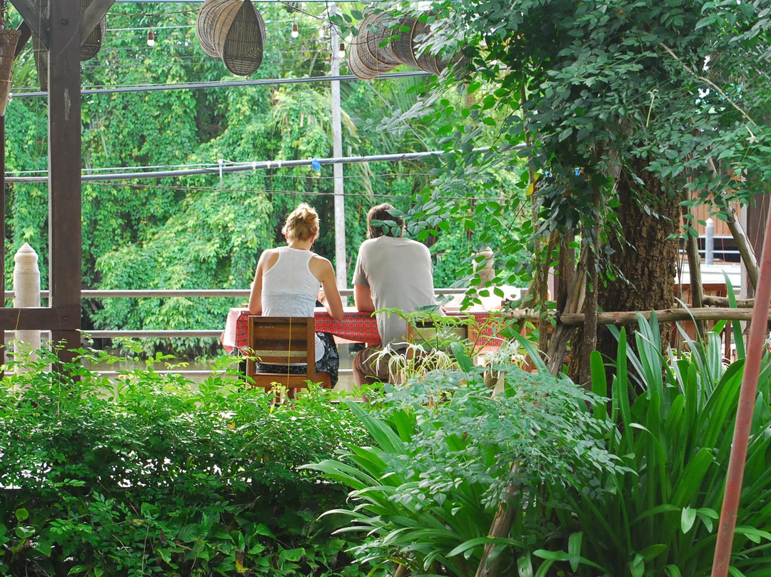 Baan Suan Amphawa主图