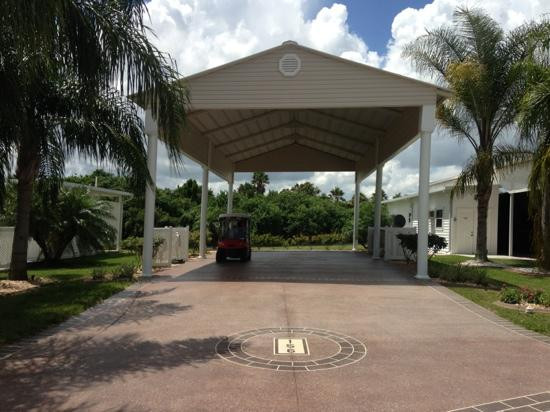 Great Outdoors RV Resort