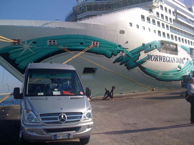 Muto Travel-那不勒斯必去景点