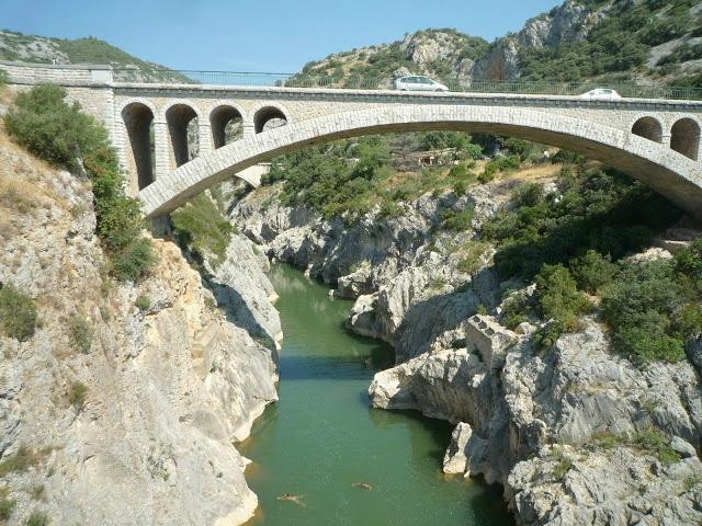 Saint-Jean-de-Fos旅游攻略图片