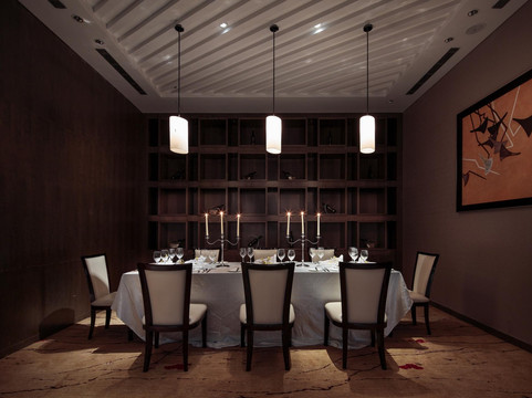 时代铂尔曼大酒店主图