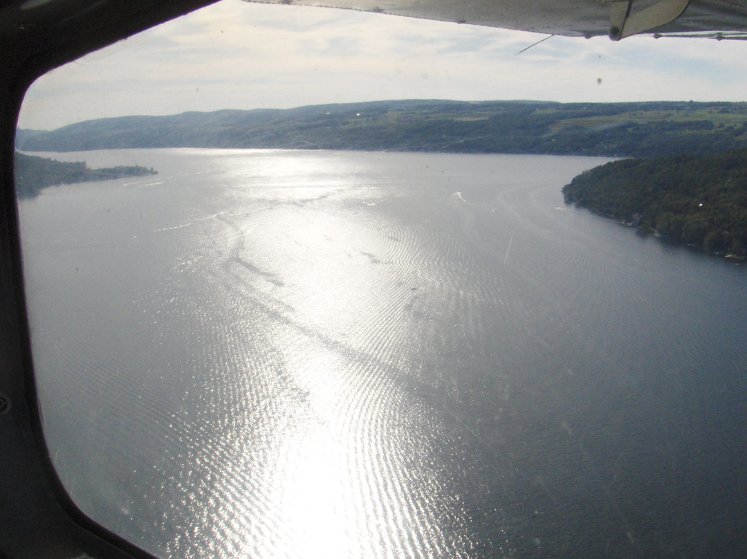 Hammondsport Lodging主图