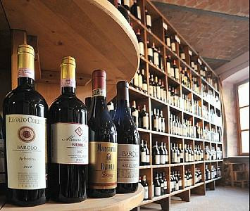 Cantina Comunale di La Morra-拉莫拉必去景点