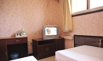 京鲁伊酒店(北京牛街宣武医院店)主图