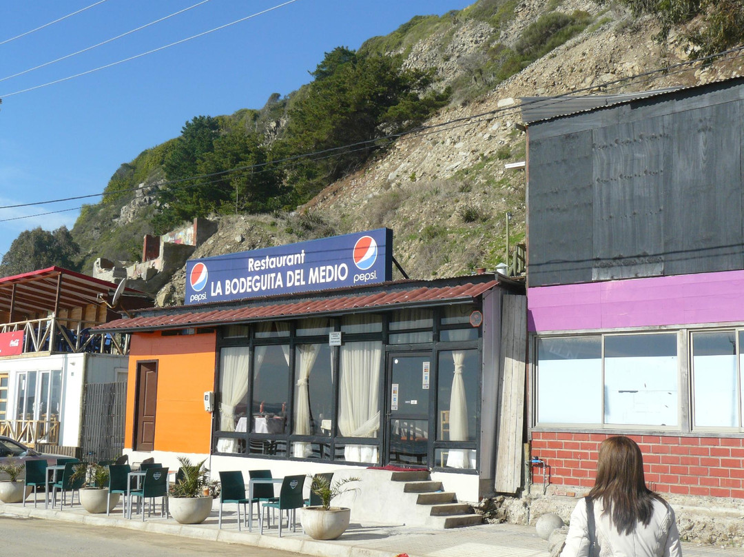 La Bodeguita del Medio