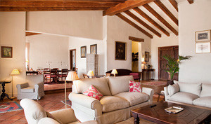 Lantero Horse & Lodge