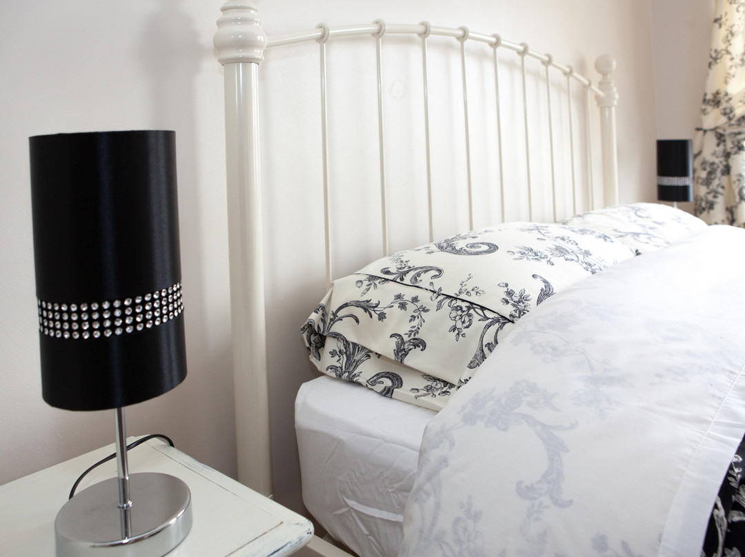 Dervock酒店住宿-Morning Calm B&B