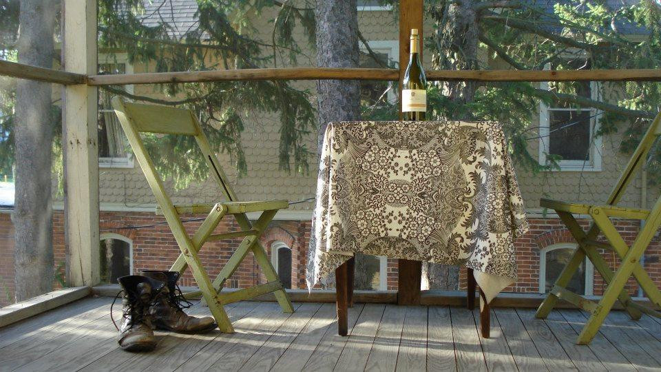 Treasure House Bed and Breakfast主图