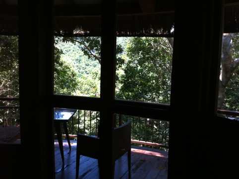 三亚亚龙湾人间天堂-鸟巢度假村主图