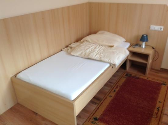 Hotel Garni Haus zum Gutenberg主图